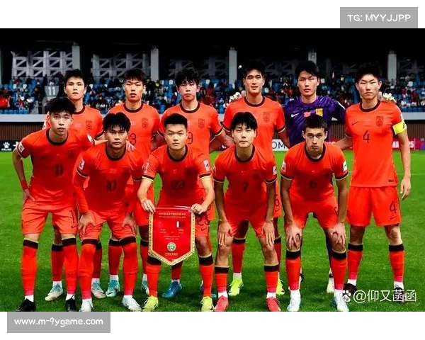 AI战术板助力国青队数字化备战亚洲杯 提升战术分析与实时调整能力