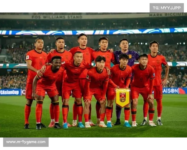 中国男足东亚杯末轮对阵中国香港 面临历史首次垫底风险激增 中国男足东亚杯末轮对阵中国香港 面临历史首次垫底风险激增