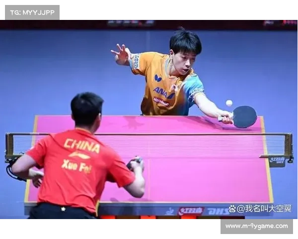 薛飞乒超备战纪实:传统直板打法在旋转改革时代的坚守与创新之路 薛飞乒超备战纪实:传统直板打法在旋转改革时代的坚守与创新之路