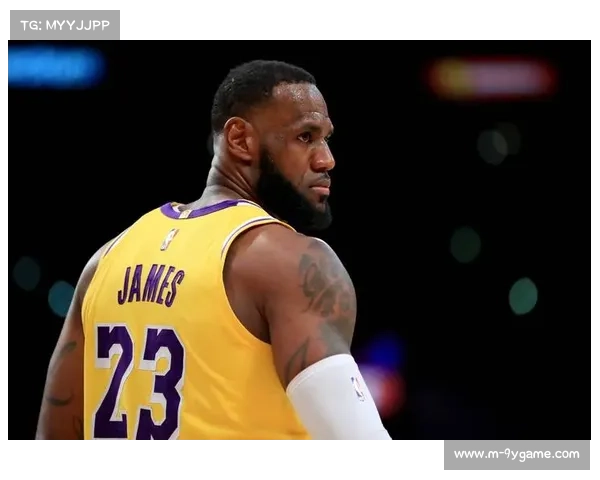 湖人阵容深度失衡詹姆斯再老一岁面临更大挑战 湖人阵容深度失衡詹姆斯再老一岁面临更大挑战