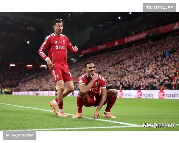 利物浦客场取胜扭转近期低迷 为晋级附加赛保留希望