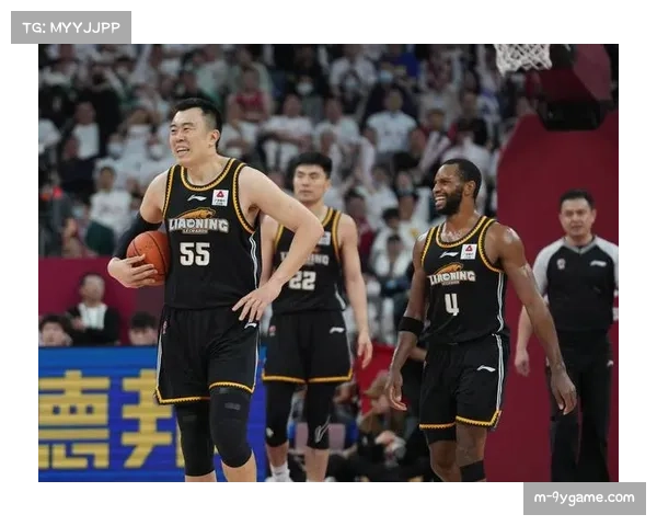 辽宁队处于新老交替期 阵容重构需要时间磨合