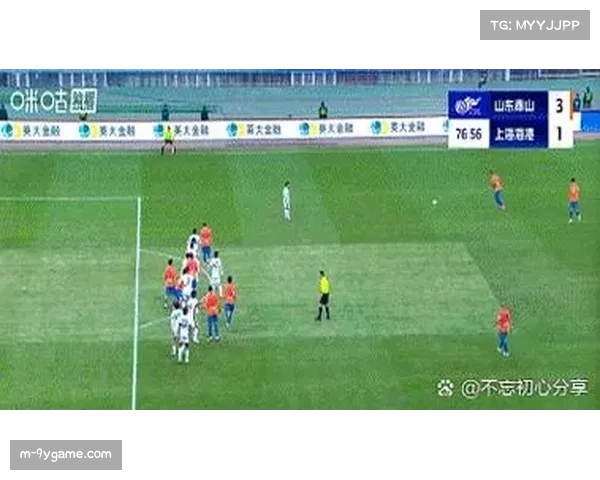 克雷桑任意球破门救主 泰山外援获全场最高评分